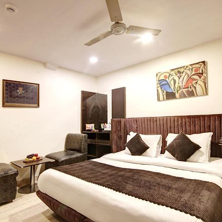 Hotel Wk Comfort - Near White Clove New Delhi Eksteriør bilde