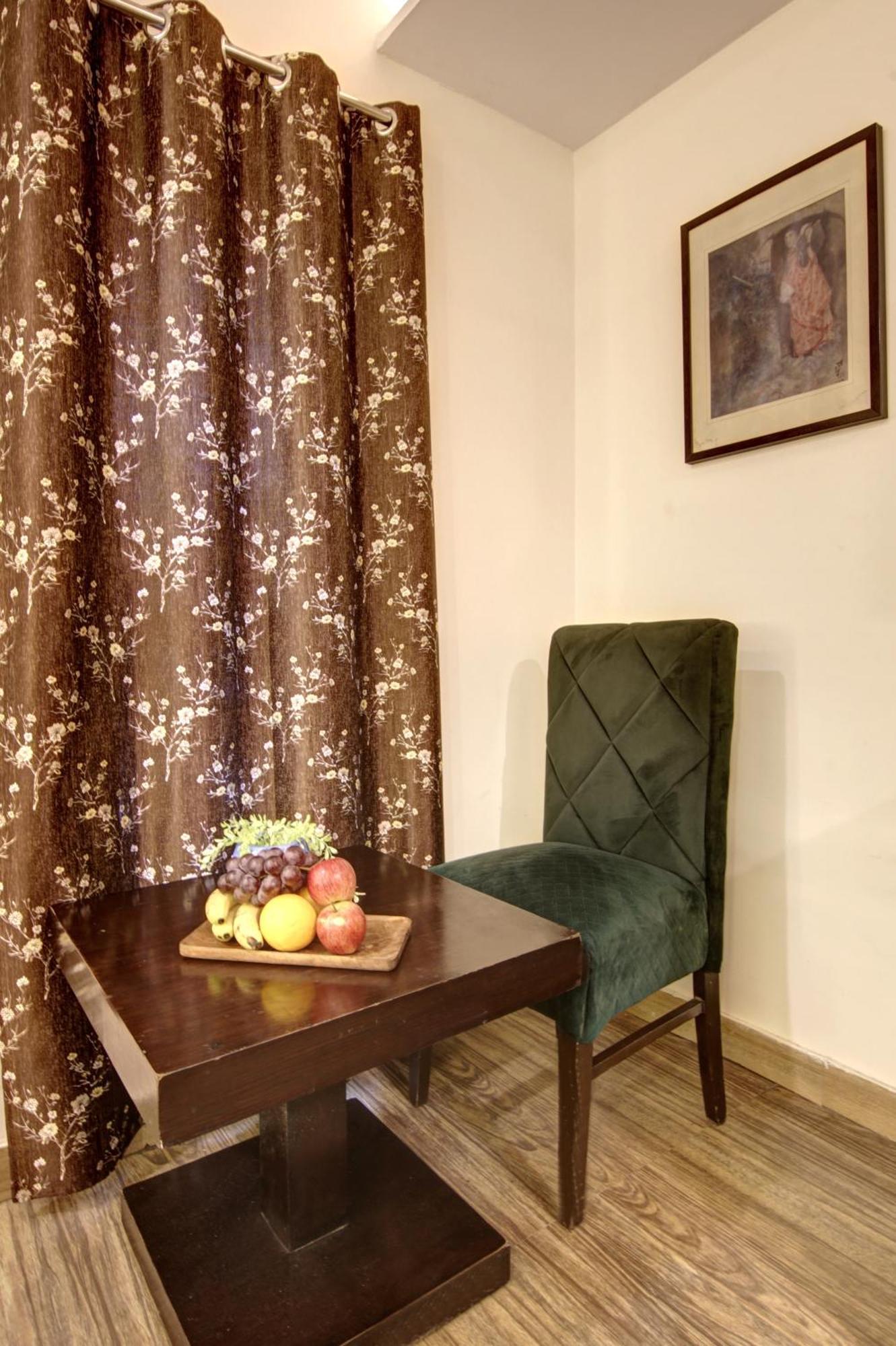 Hotel Wk Comfort - Near White Clove New Delhi Eksteriør bilde