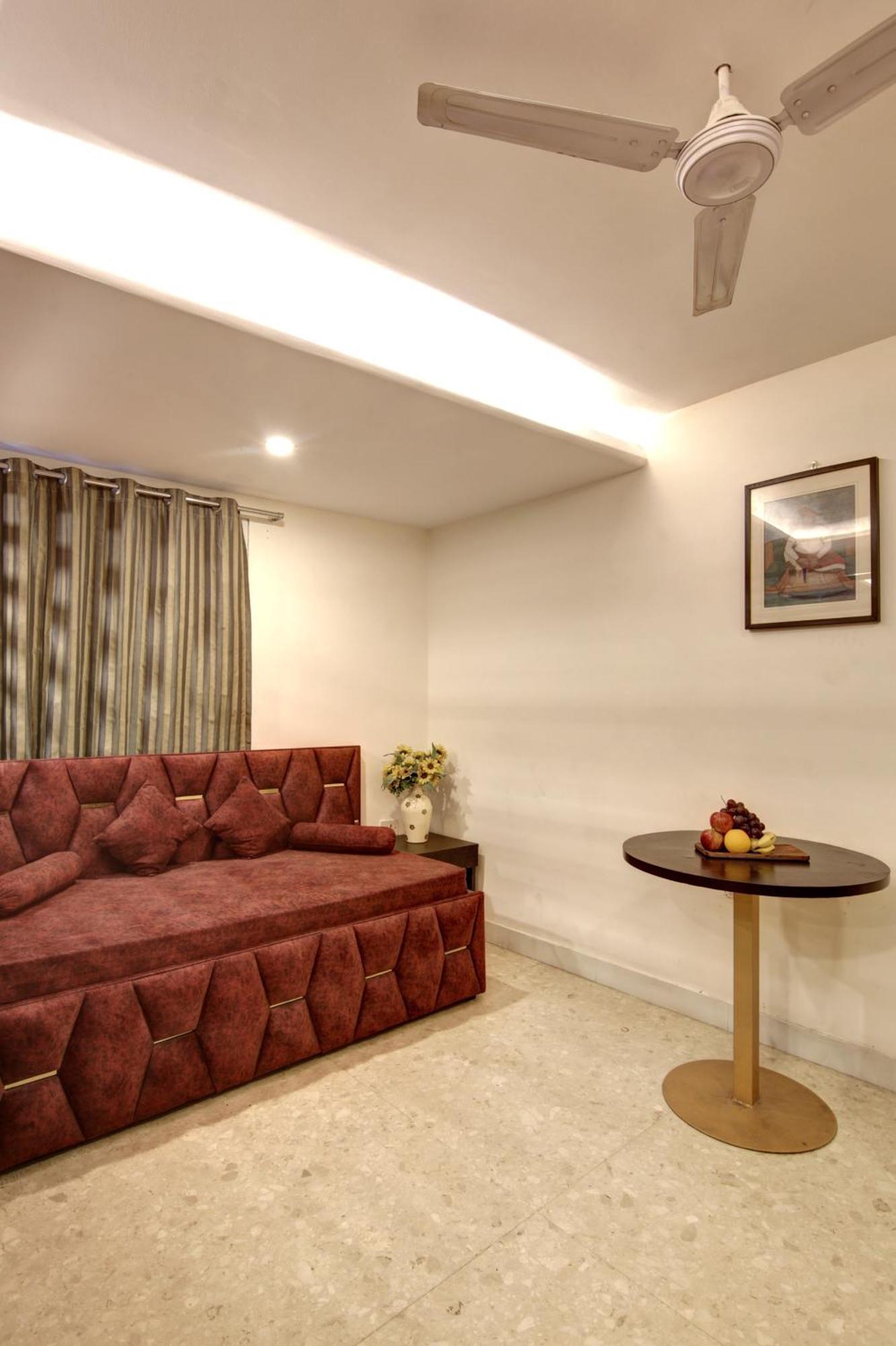 Hotel Wk Comfort - Near White Clove New Delhi Eksteriør bilde